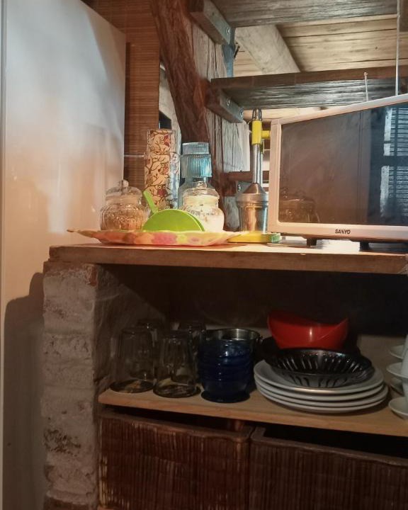 Partido de Junin Apartment | La Agraria