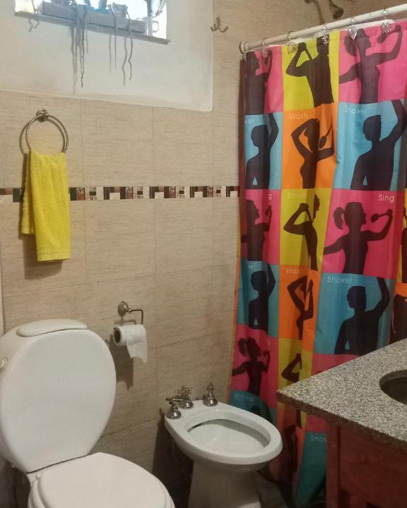 Partido de Junin Apartment | La Agraria
