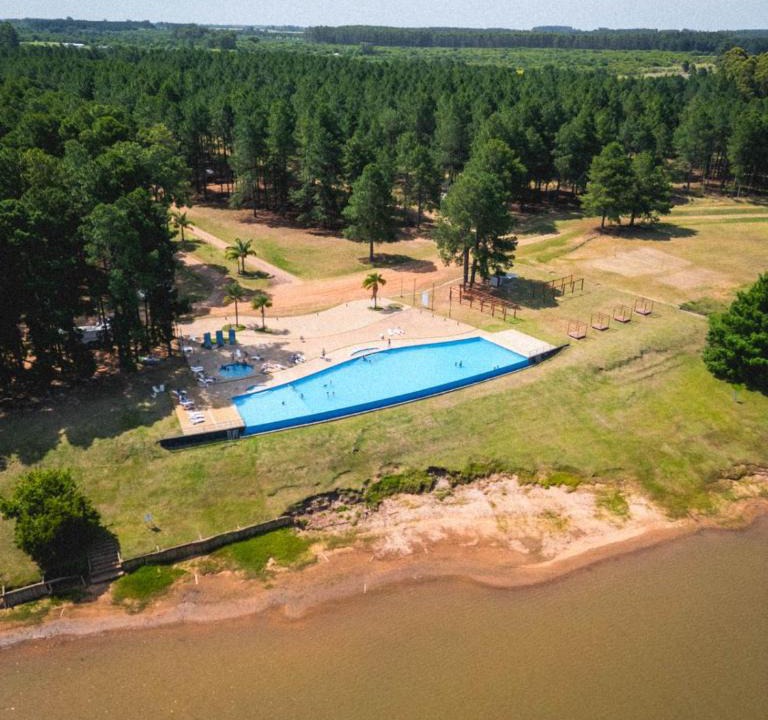 Colon Apartment | La Aldea Club de Campo - Duplex premium