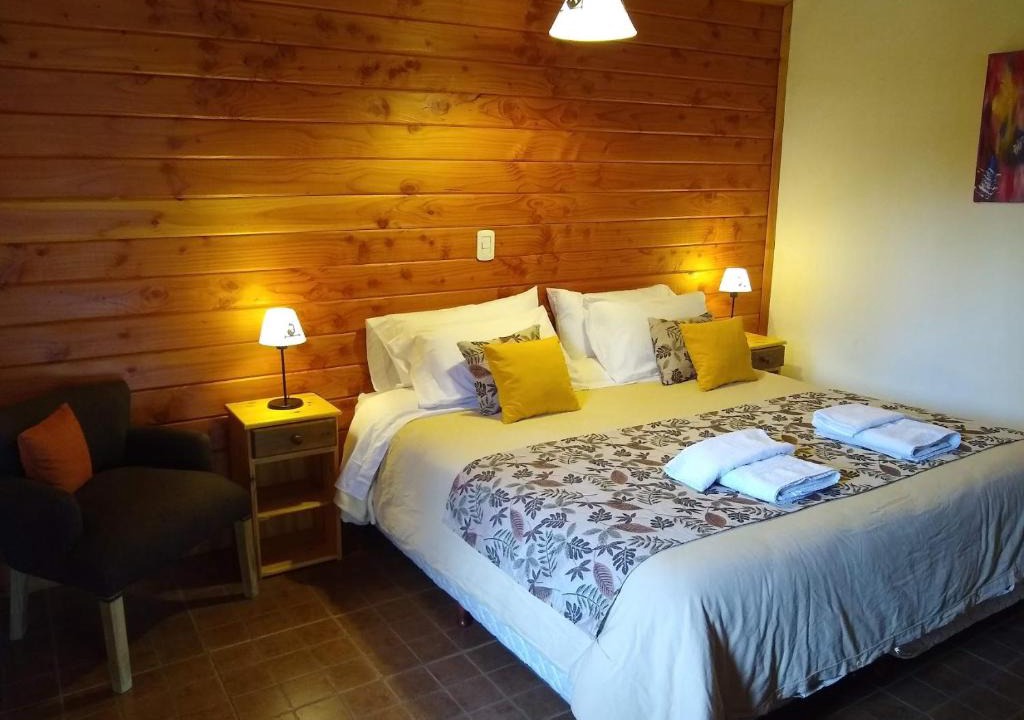 El Bolson Apartment | La Aljaba