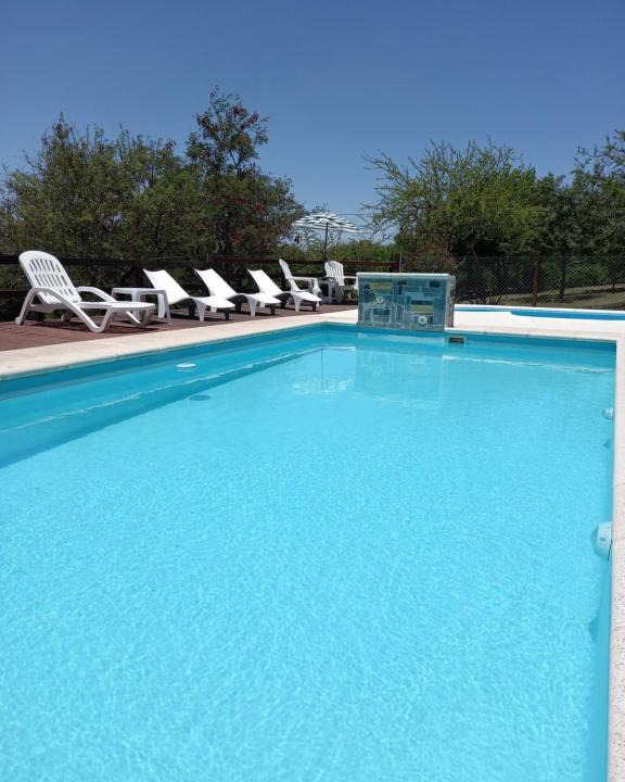 La Granja Ski Chalet | La Alquimia Casas de Campo