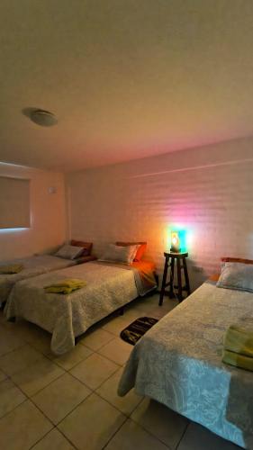 Las Chacras Apartment | La Angelica