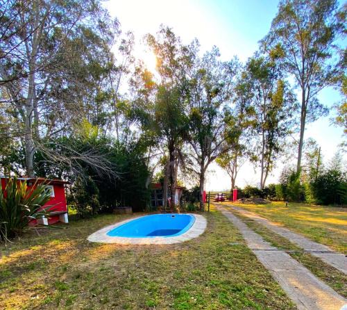 Marcos Paz House | La Arboleda - Casa de Campo