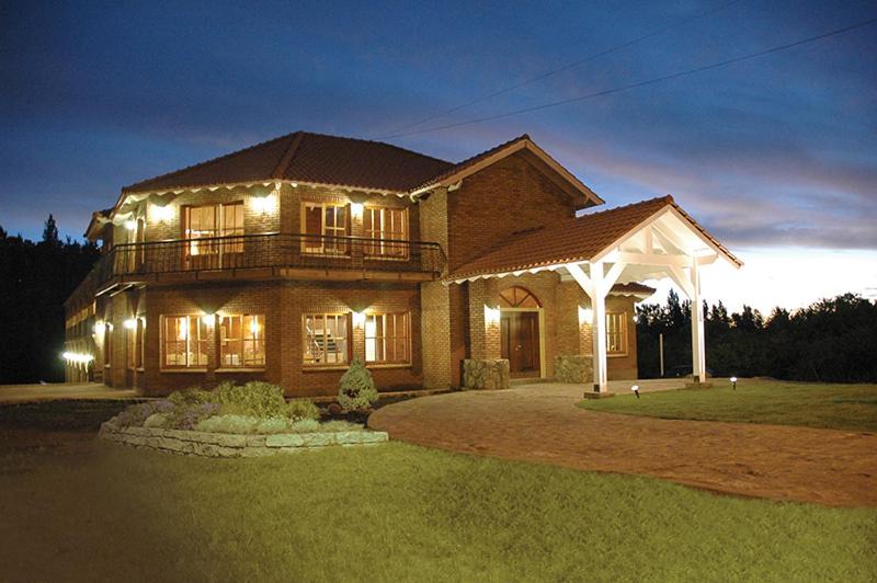 Merlo Hotel | La Barraca Resort