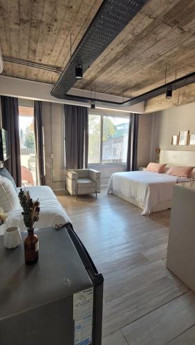 Acassuso Apartment | La Belle San Isidro Lofts