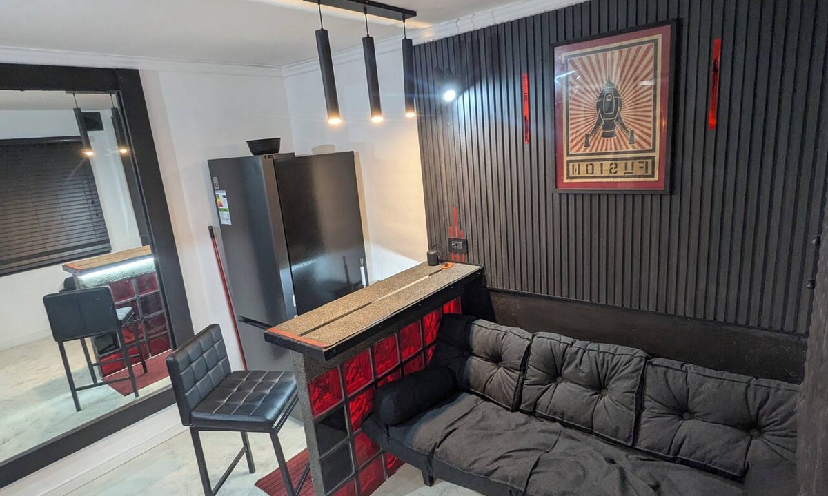 Cordoba Apartment | La Boheme - Urban Minimalist Comfort, Strategic Location
