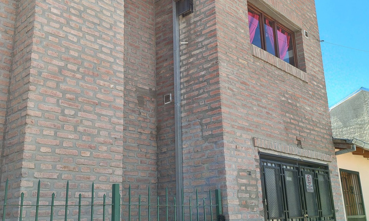 Esquel Apartment | La Bonaerense downtown apartment