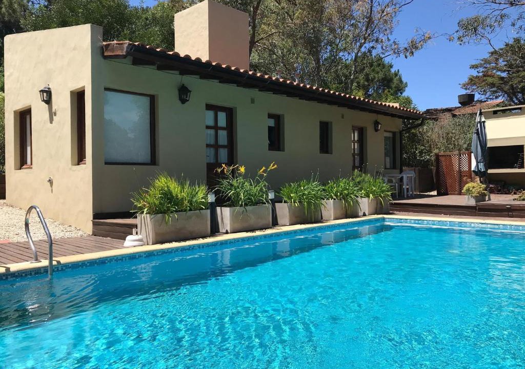 Valeria del Mar Apartment | La Bonita para dos