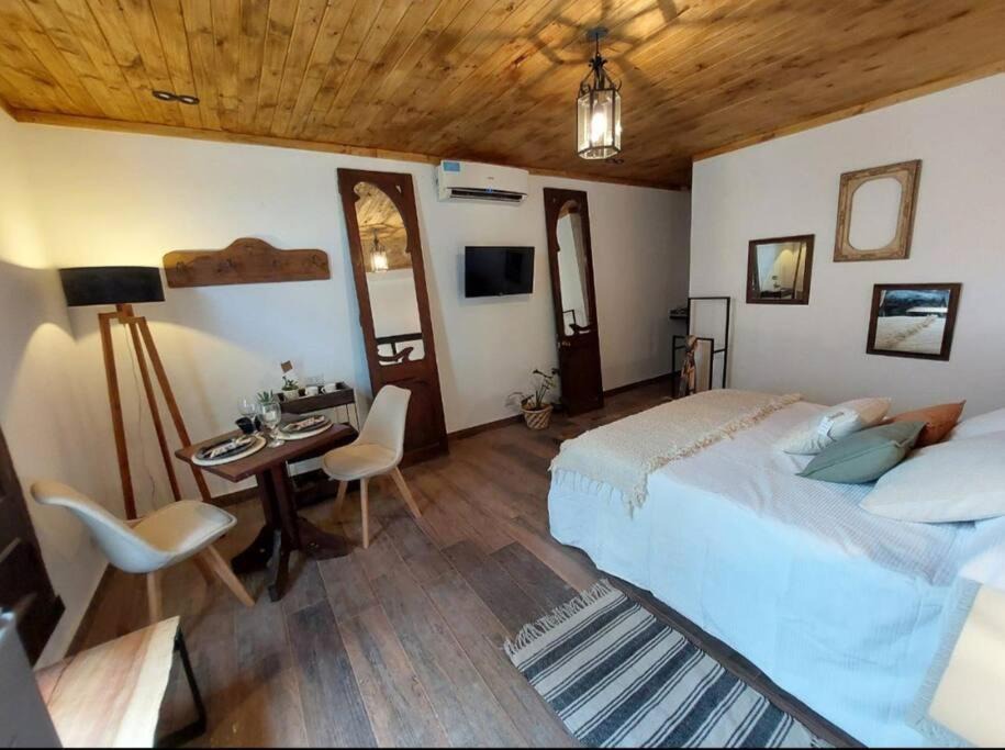 Corrientes Apartment | La Boutique Aparts Temporarios Corrientes Pleno centro