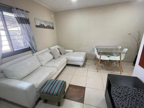 San Juan Apartment | La Buena Memoria