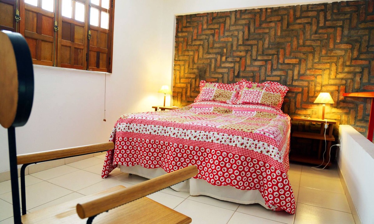 Sao Felix Apartment | La Buena Vida 7, spacious, cool, very bright and with a great view!