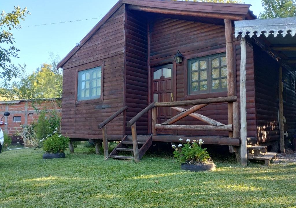 Concepcion del Uruguay Apartment | La cabaña