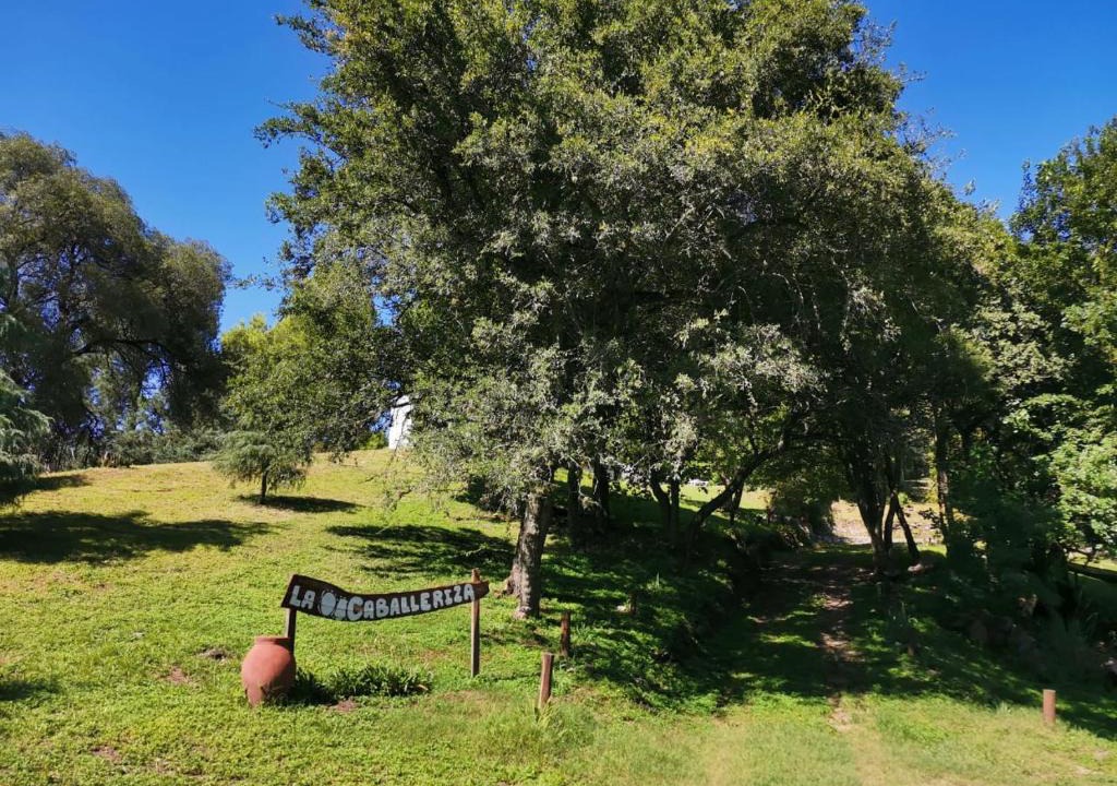 La Granja House | La Caballeriza
