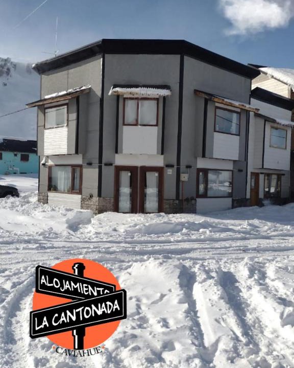 Caviahue Apartment | La Cantonada, alojamiento turístico, Caviahue