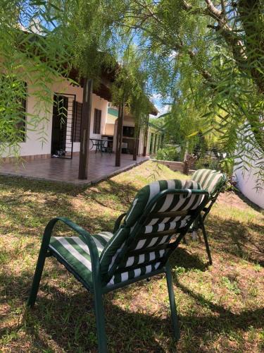 San Antonio de Arredondo House | La Casa de Juan