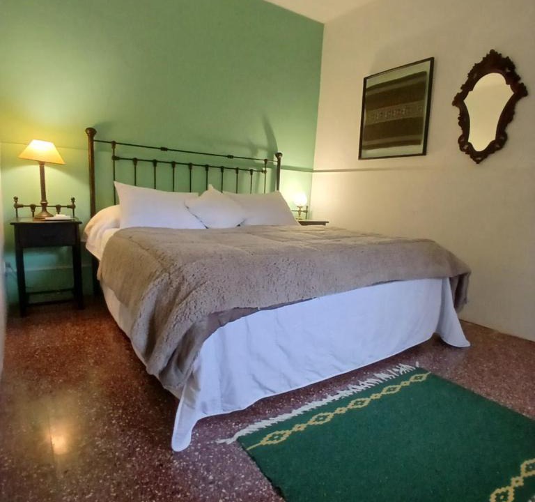 San Antonio de Areco House | La Casa de Alvear - Casco Histórico