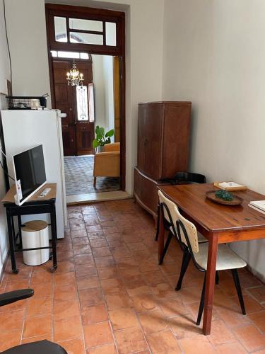 Gualeguaychu Ski Chalet | La casa de Agus