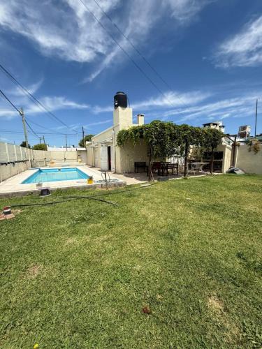 Chivilcoy House | La Casa de Alicia