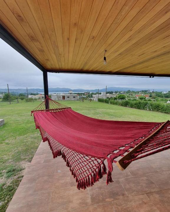 La Estancia House | LA CASA DE BELU Y MARCO