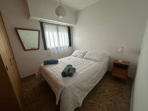 Playa Union House | La casa de Chola