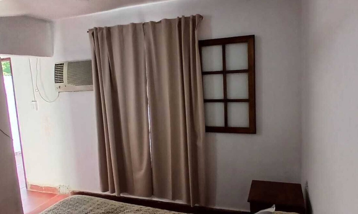 Robles Department Apartment | La casa de Gachi