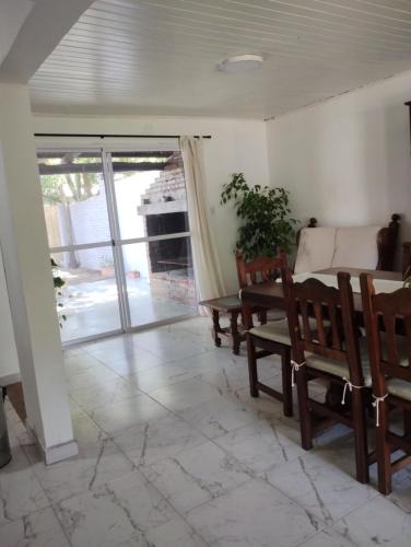 San Antonio de Areco House | La casa de Lucía