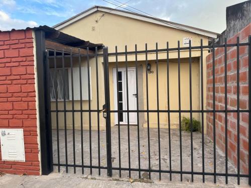 San Pedro House | la casa de la abuela