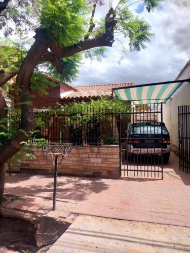 Las Heras Apartment | La casa de las flores