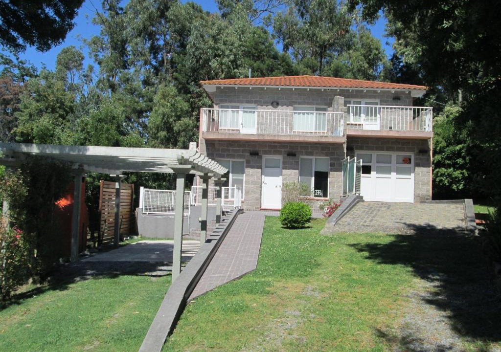 Tandil House | La Casa de Liber