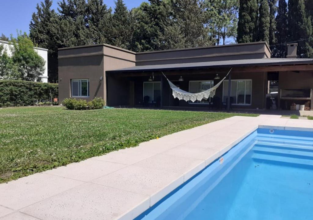 San Pedro House | la casa de los pájaros