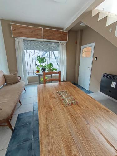 Trelew Apartment | La casa de Napoli