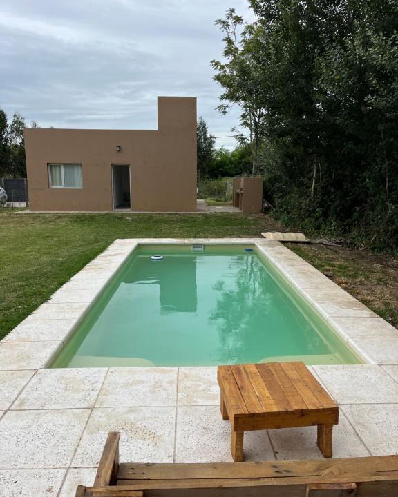 Tandil House | La casa de Nelli