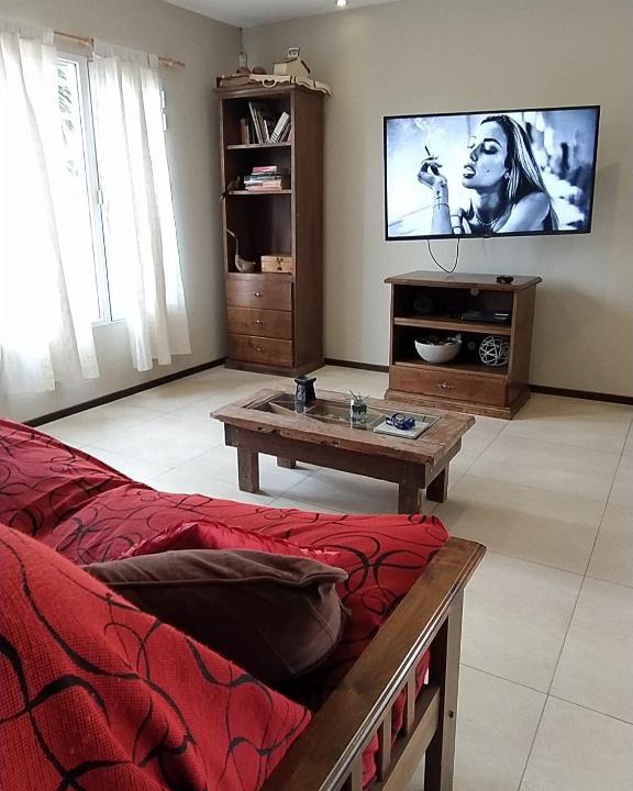 Los Acantilados House | La Casa de Vero a 3 cuadras del mar