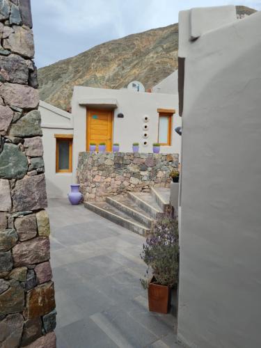 Tilcara Hotel | La Casa del Abuelo Hotel Boutique