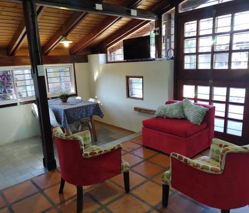 Posadas Apartment | La Cascada