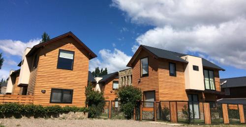 San Martin de los Andes House | La Cascada Duplex