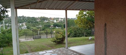 Comuna Estancia Vieja House | La Casita De Mabel