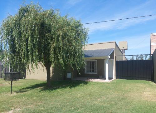 Partido de Saladillo House | La casita