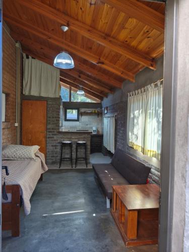 San Martin de los Andes Apartment | La casita del fondo