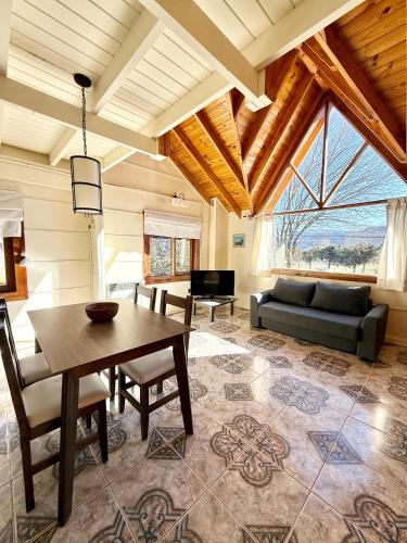 San Martin de los Andes Apartment | La Casita de Arriba