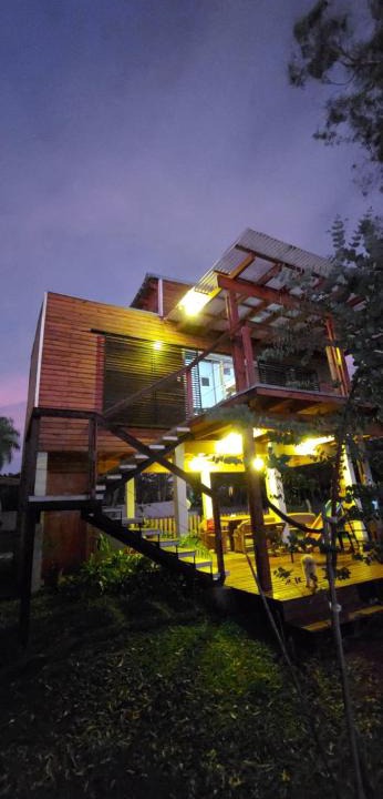 Candelaria House | LA CASITA DE CANDELARIA