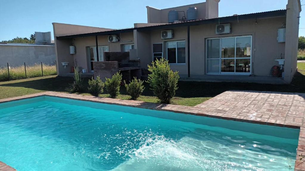 Gualeguay House | La casita de Isa