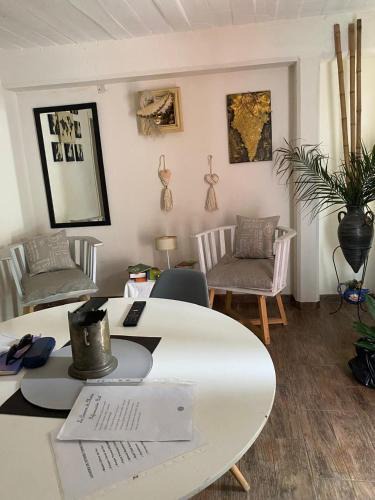 Dolores House | La Casita de Juana