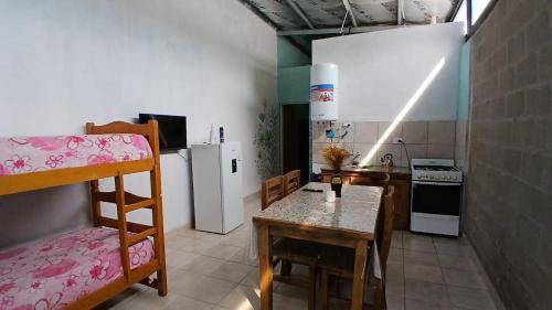 Junin Apartment | La Casita de Junín