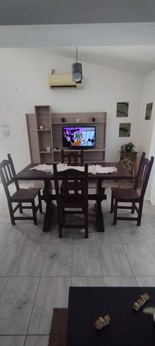 Almafuerte Apartment | La Casita de Lucía