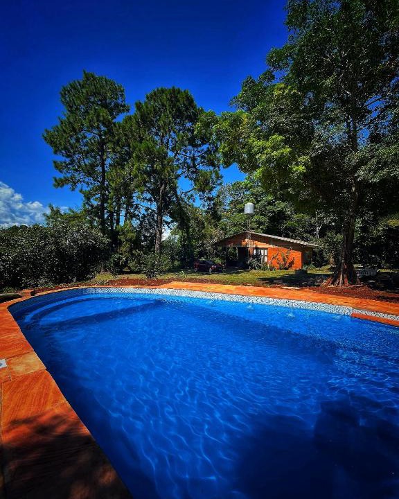 Ruiz de Montoya House | La casita de Mari