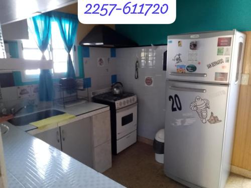 Mar de Ajo House | La casita de ramon