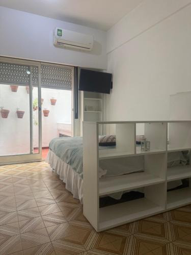 Vicente Lopez Apartment | La casita de Sofi