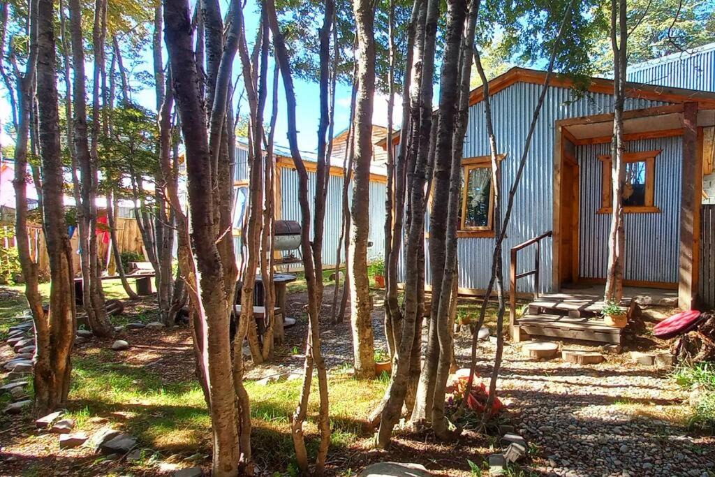Tolhuin House | La Casita de Tolhuin