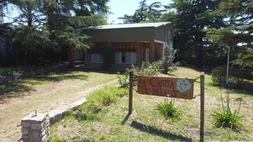 Sierra de la Ventana Apartment | La Casita del Golf